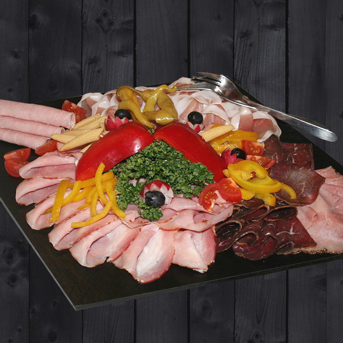 Platten & Fingerfood - Catering & Partyservice Sunk Platten & Fingerfood - Catering & Partyservice Sunk